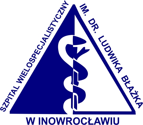 Logo for Szpital Wielospecjalistyczny w Inowrocławiu